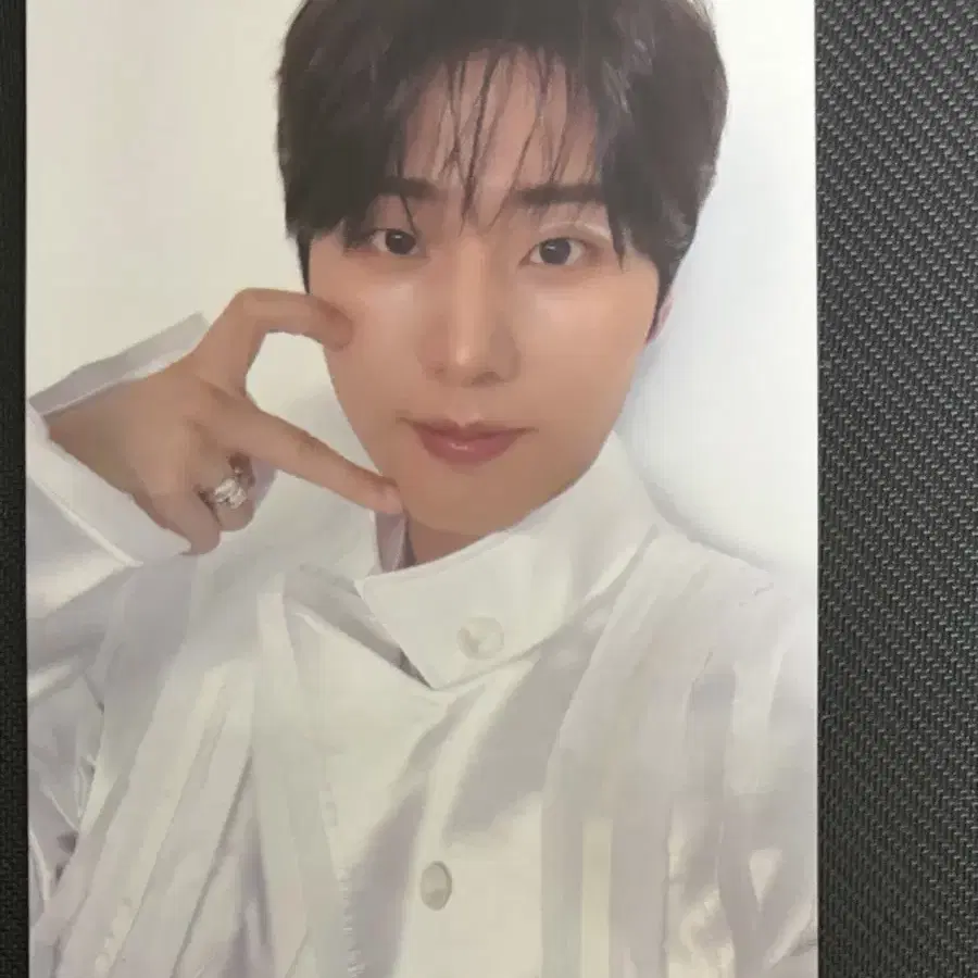 데이식스 영케이 영기스트 예사 미공포