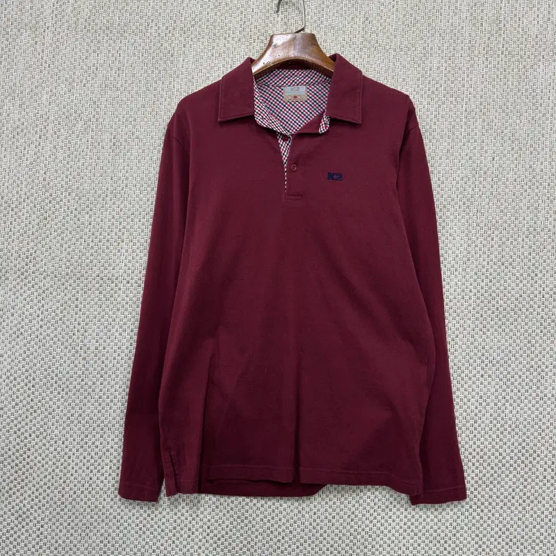 K2 등산 긴팔카라티 95 H02886