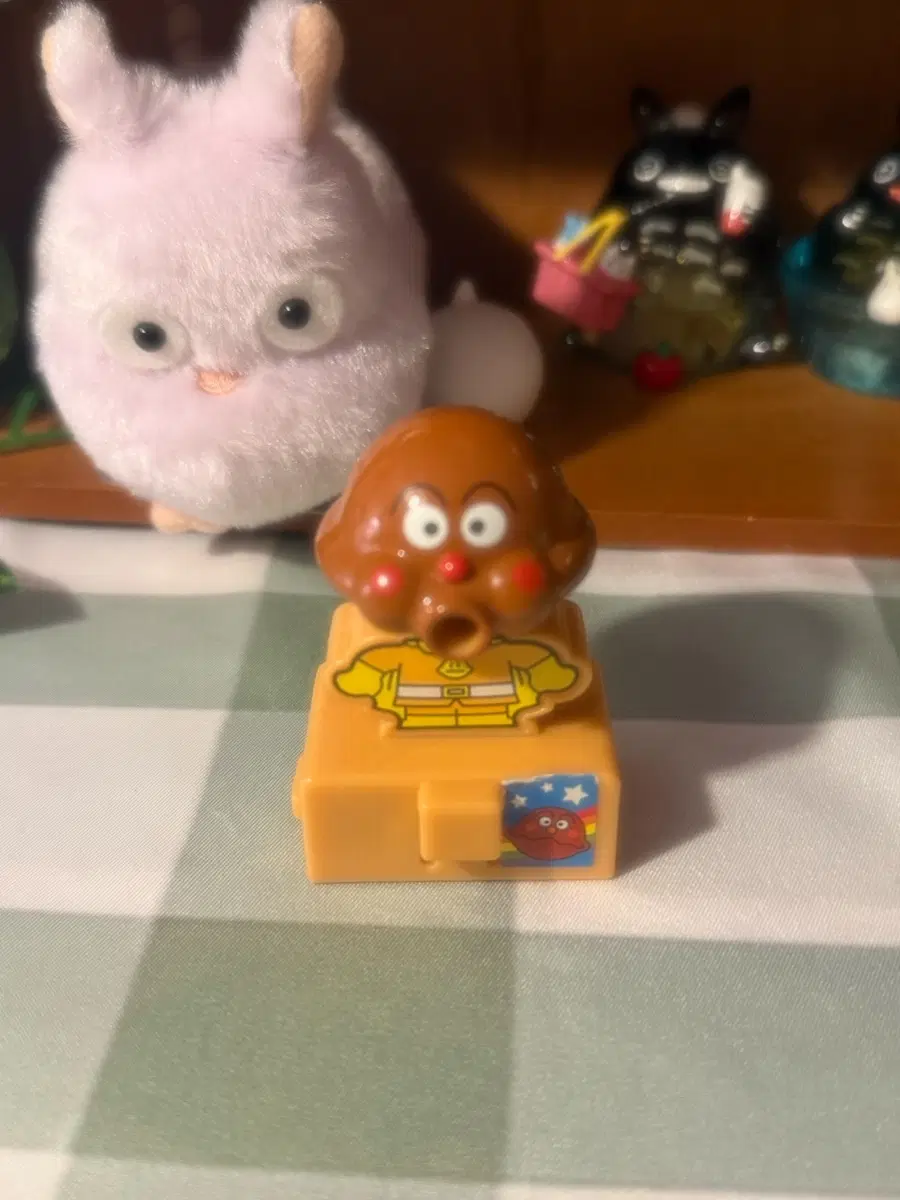 카레가챠