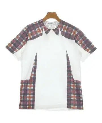 COMME des GARCONS SHIRT 티셔츠 컷앤소 남성용