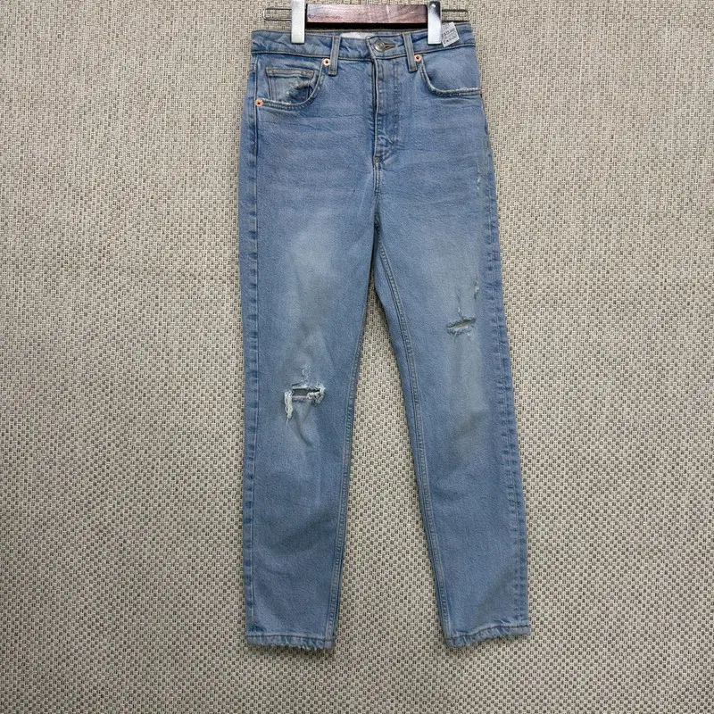 자라 ZARA 데님 청바지 24인치 H02872