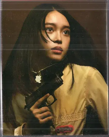 라이츠큐브 일본 국내 영화 Blu-ray 사카모토 유고 베이비 왈큐레 수납 BOX 포함 전 3권 세트