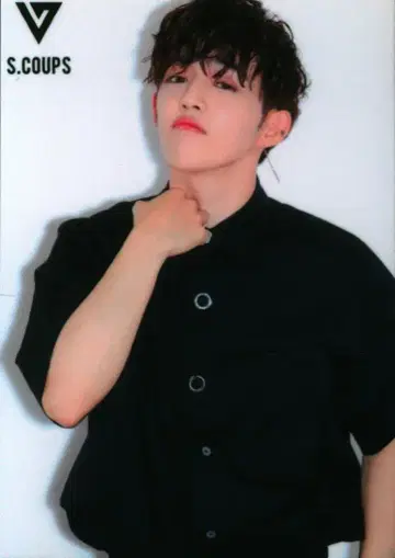 SEVENTEEN S.COUPS 2017 DIAMOND EDGE IN JAPAN 6