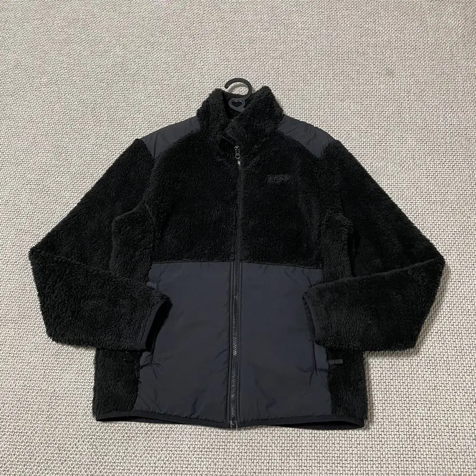 L 네파 후리스 자켓 B.6815