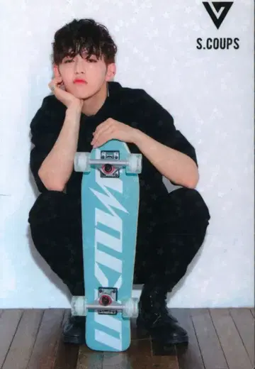 세븐틴 에스쿱스 2017 다이아몬드 엣지 인 재팬 5