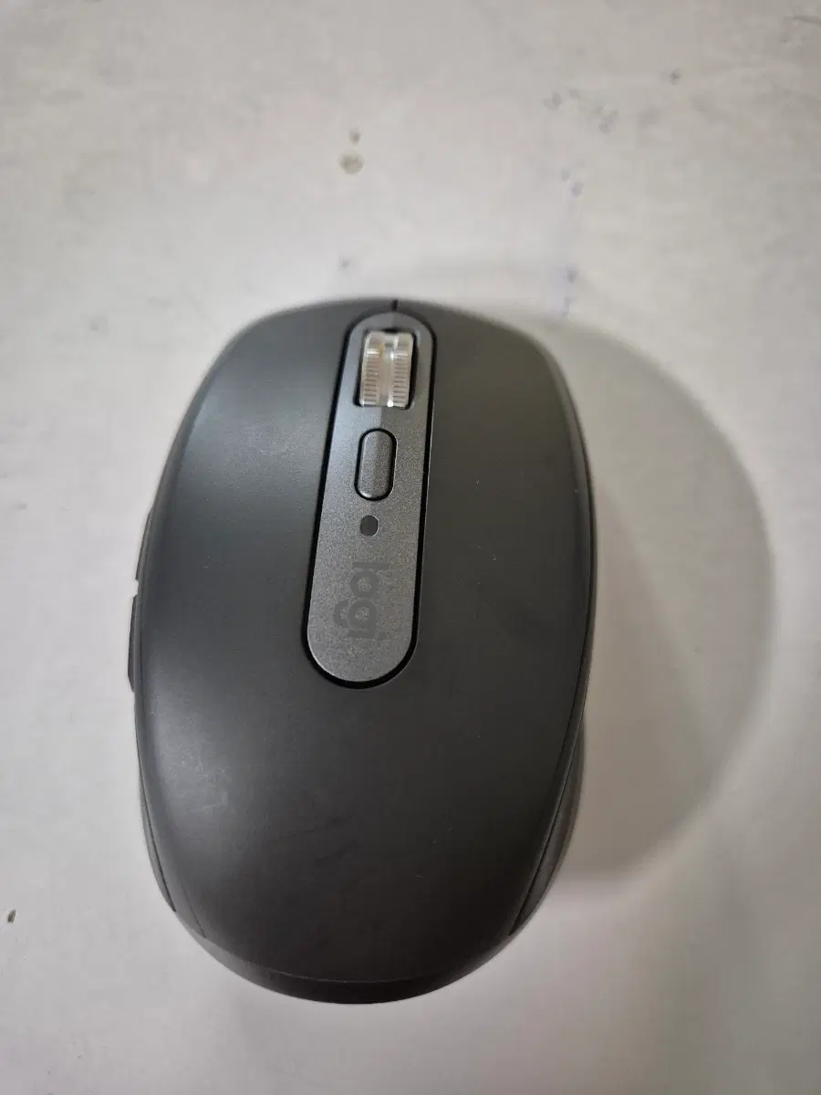 로지텍 MXAnywhere 3S for Business무선마우스