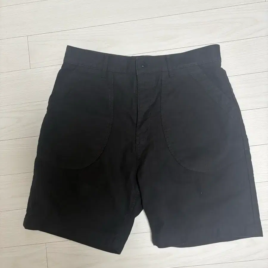 유니폼브릿지 반바지 L