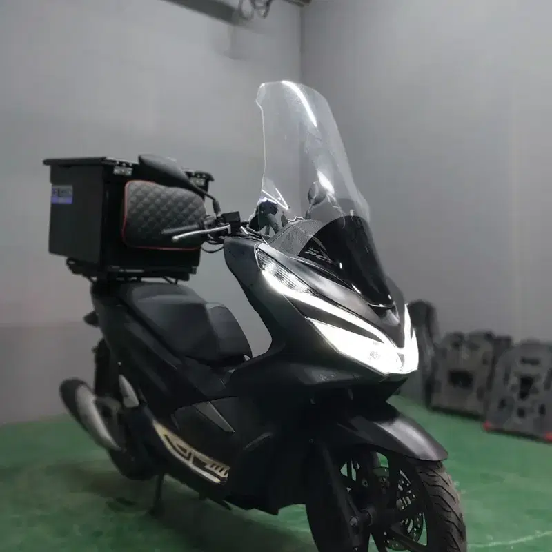 20년/pcx125키로수:54@@@만대행셋팅완료차량팝니다