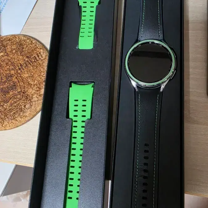 갤럭시워치6 골프에디션 47mm