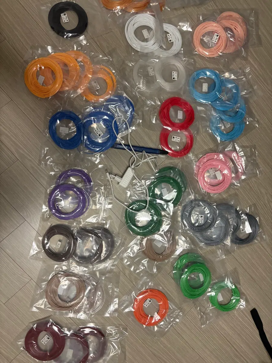 사나고 3d 프린터 팝니다
