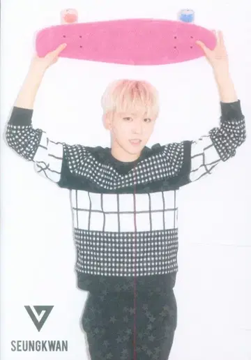 세븐틴 승관 2017 다이아몬드 엣지 인 재팬 25