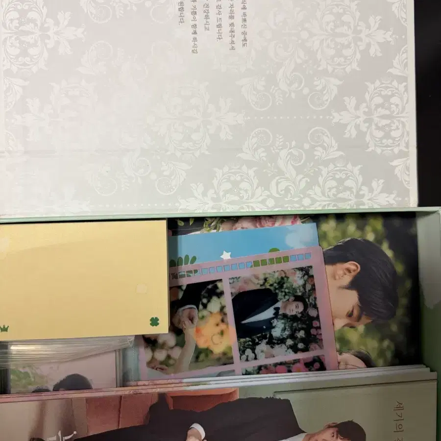 눈물의여왕 ost앨범 풀구성
