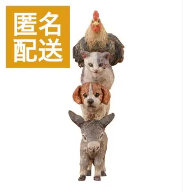 하시모토 미오의 브레멘 음악대 조각해봤다. 2 브레멘 음악대 2 가챠