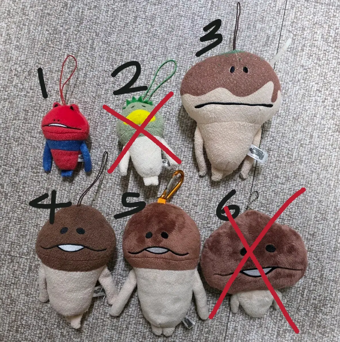 나메코 12,000원