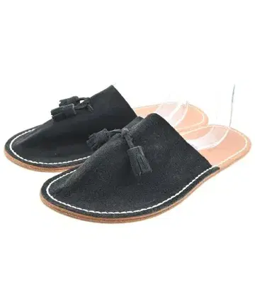 Hender Scheme 남성용 샌들