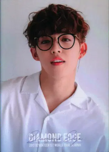 SEVENTEEN S.COUPS 2017 DIAMOND EDGE IN JAPAN 36