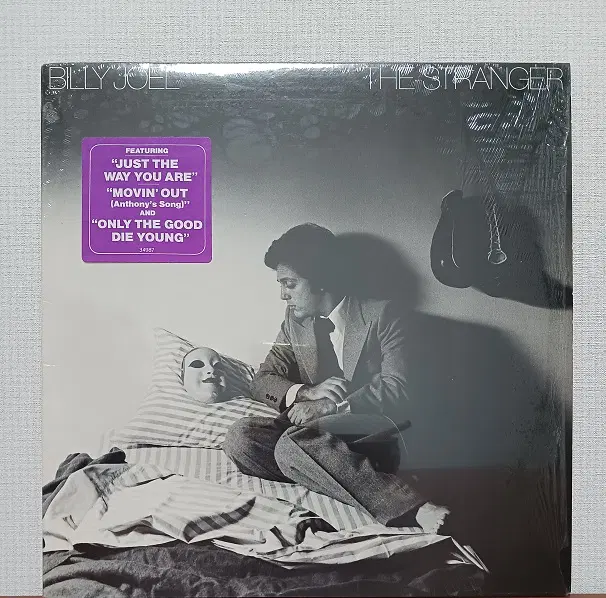 Billy Joel " Just the Way You Are "_US 오리지널 초반