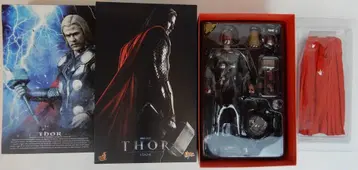 HOTTOYS MOVIE MASTERPIECE THOR (MMS146) MMS146