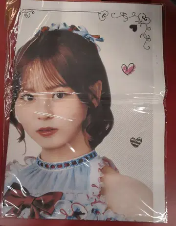 =LOVE 오바 하나 =LOVE 특대호 신문