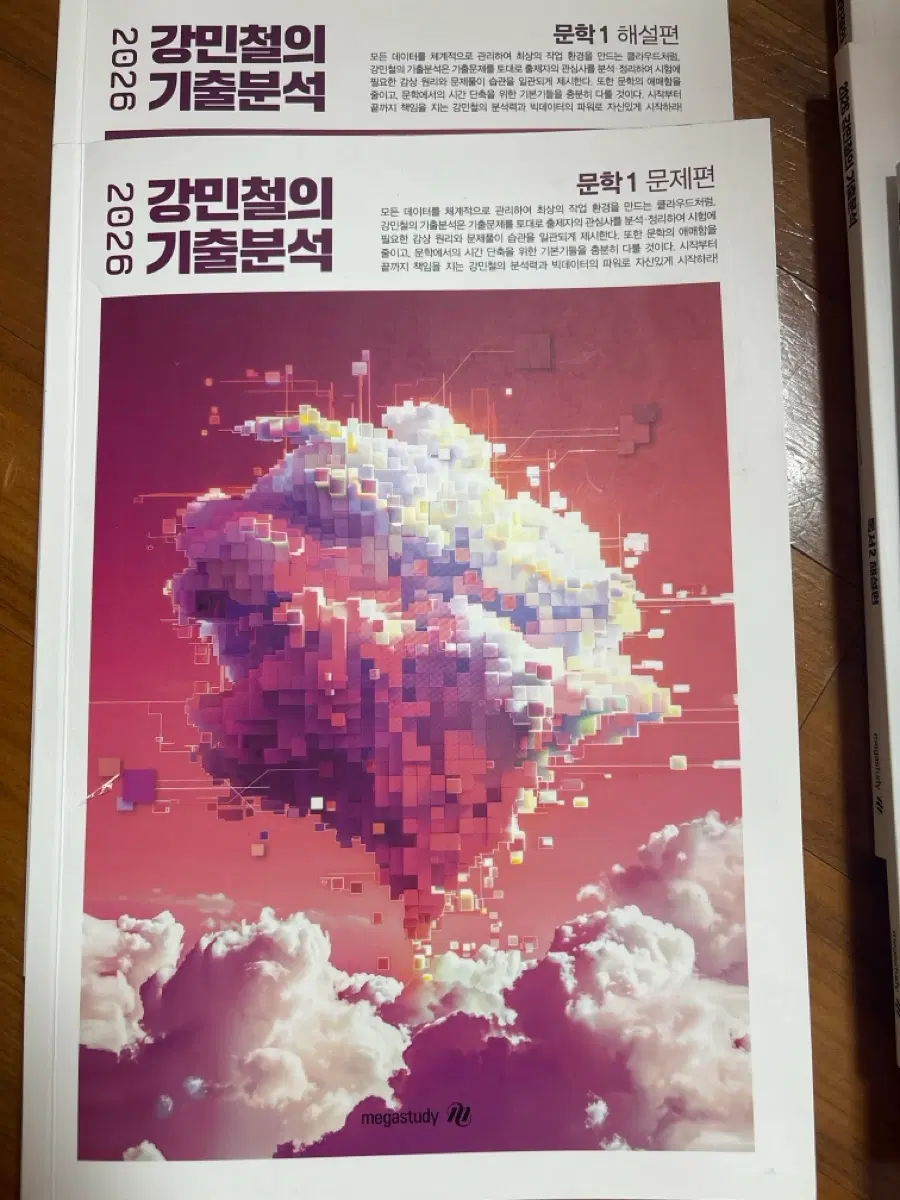 2026 강기분 문학 1 문제/해설