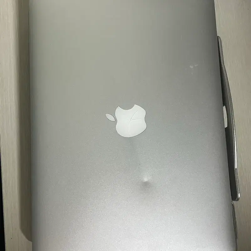 Macbook pro 맥북프로 A1502 (Early 2015)