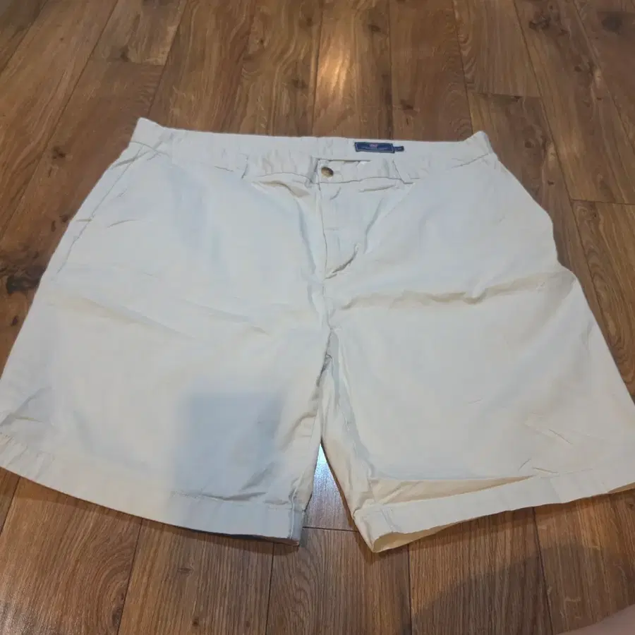 Vineyard vines 빈야드 바인스 남성 면반바지 허리40 최상