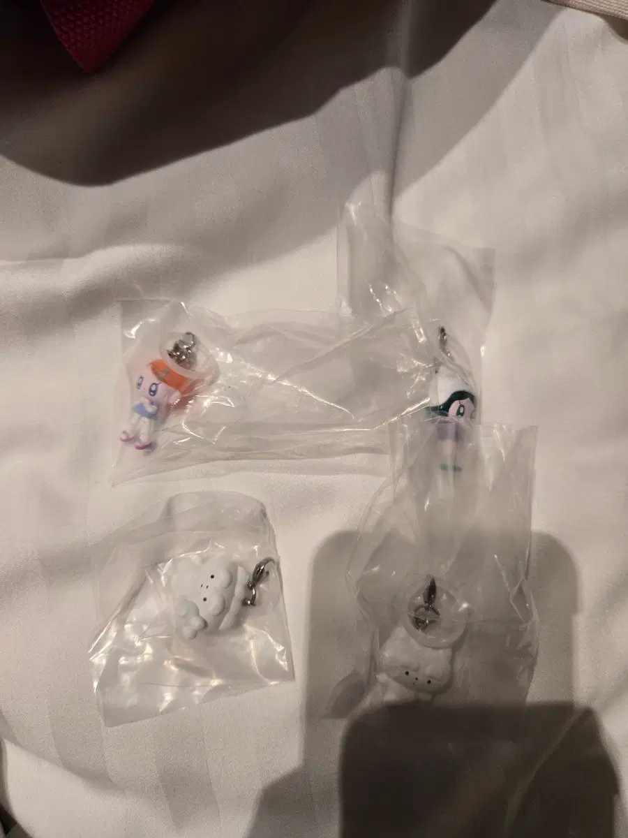 모뇨걸 교자짱 메지루시