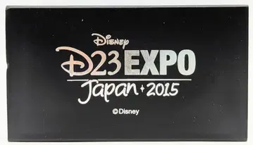 디즈니 D23EXPOJAPAN2015 마법사 미키 키링