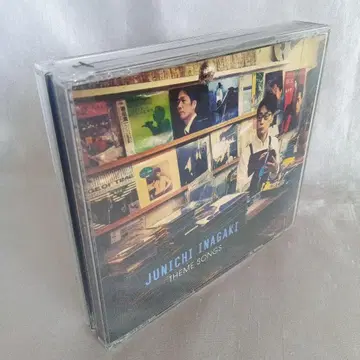 30주년 기념 베스트 ~테마 송즈~