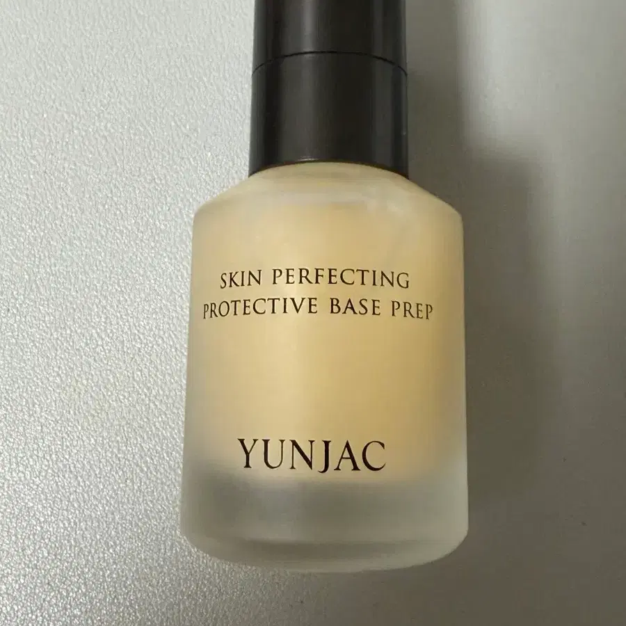 연작 스킨 퍼펙팅 프로텍티브 베이스 프렙 40ml