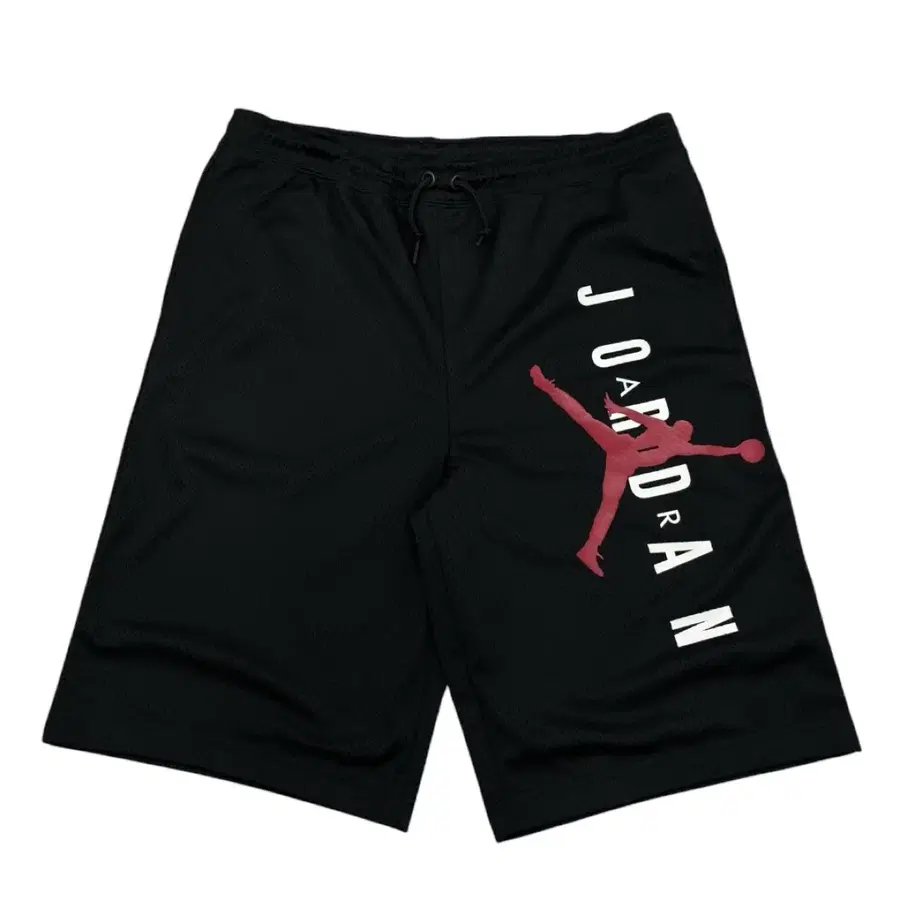 나이키조던 메쉬 쇼츠팬츠  L