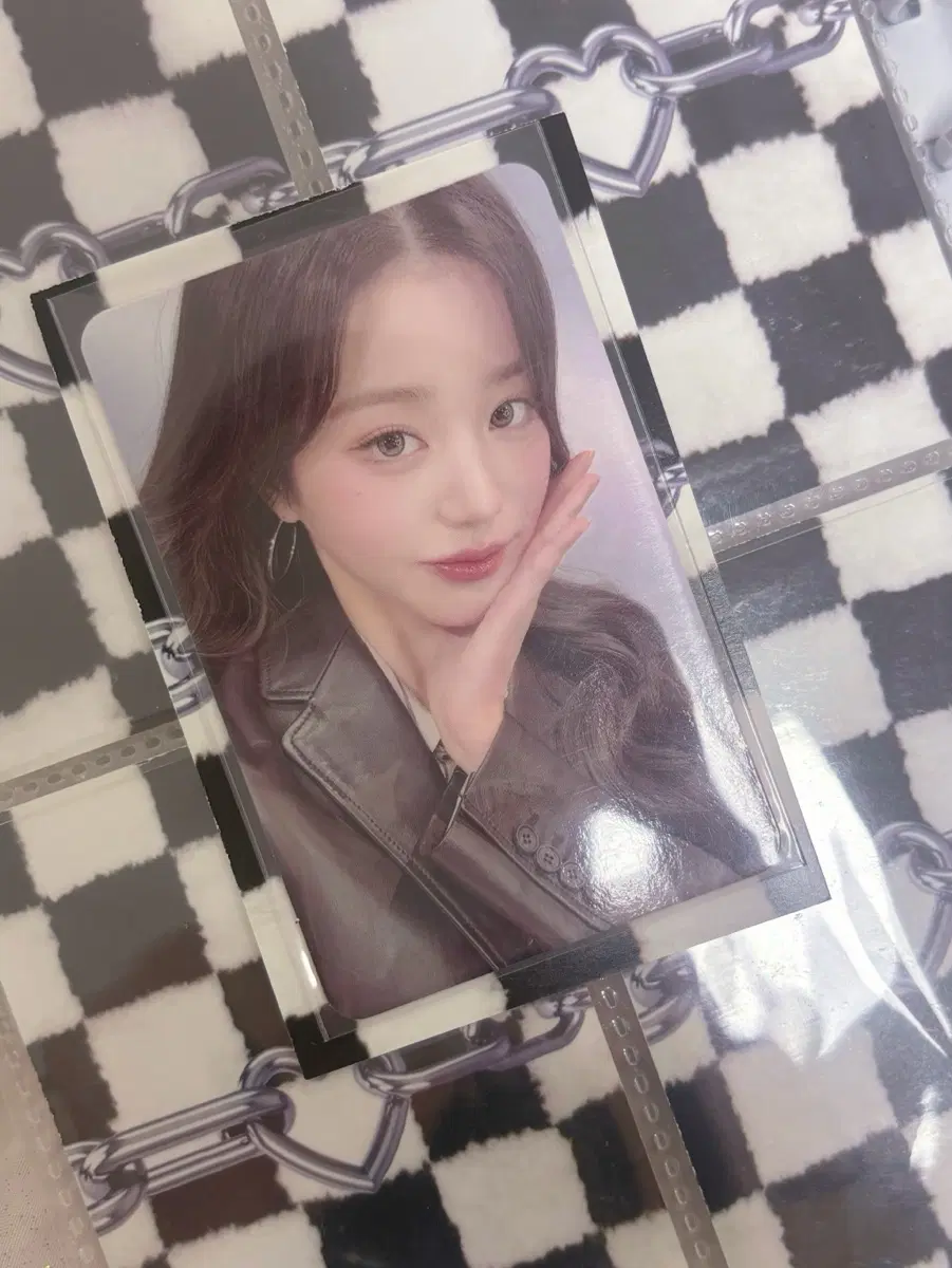 급처)아이브 엠파시 스춤 원영 스튜디오춤 장원영 양도합니다