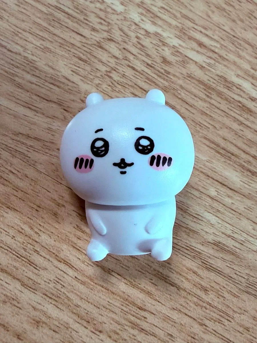치이카와 인테리어 가챠 피규어