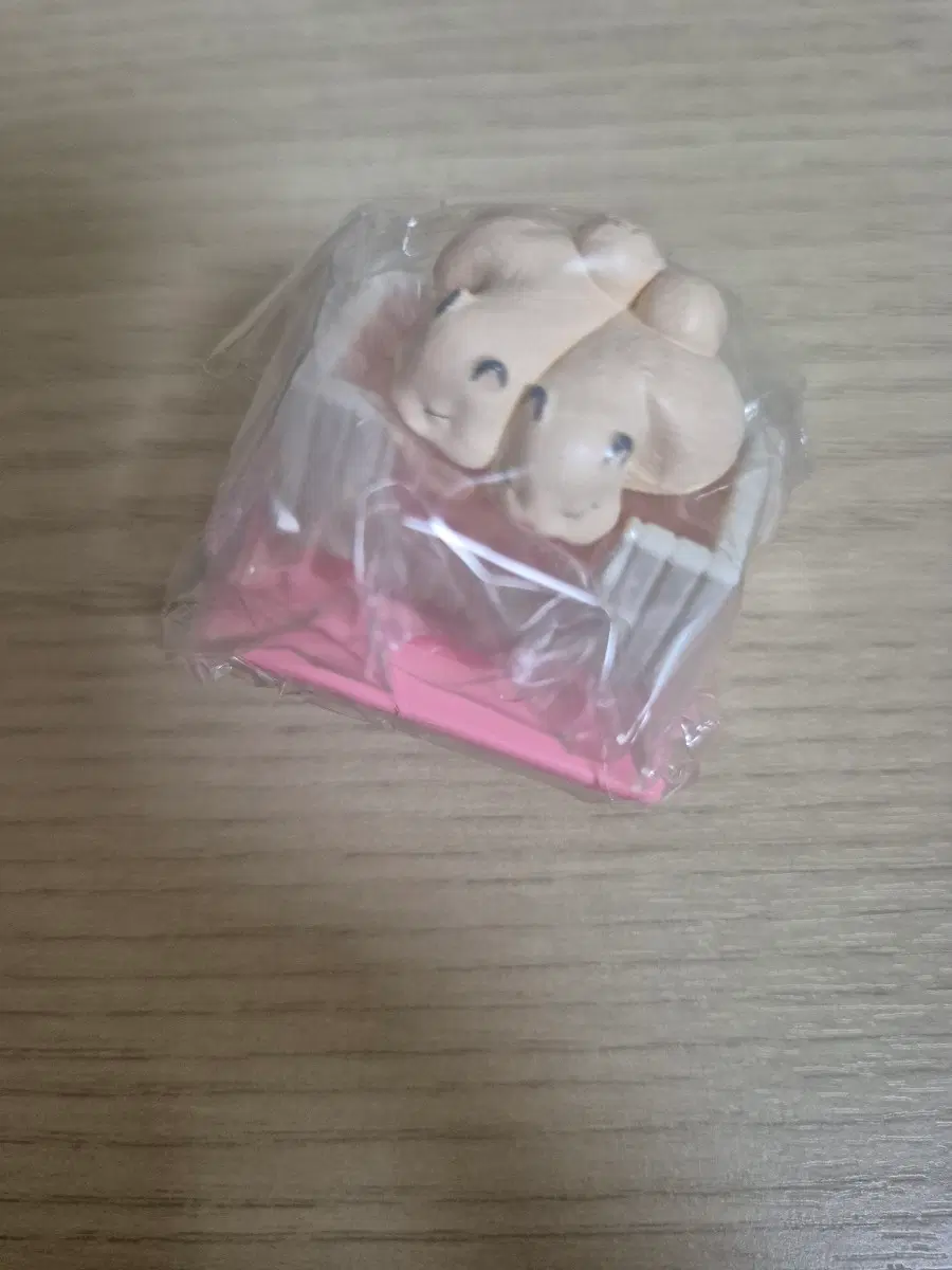 햄스터 가챠 판매합니다!