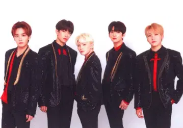 SEVENTEEN 2018 IDEAL CUT IN JAPAN HIPHOP 트레이딩 카드 0002
