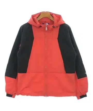THE NORTH FACE PURPLE LABEL 마운틴 후드티 남성용