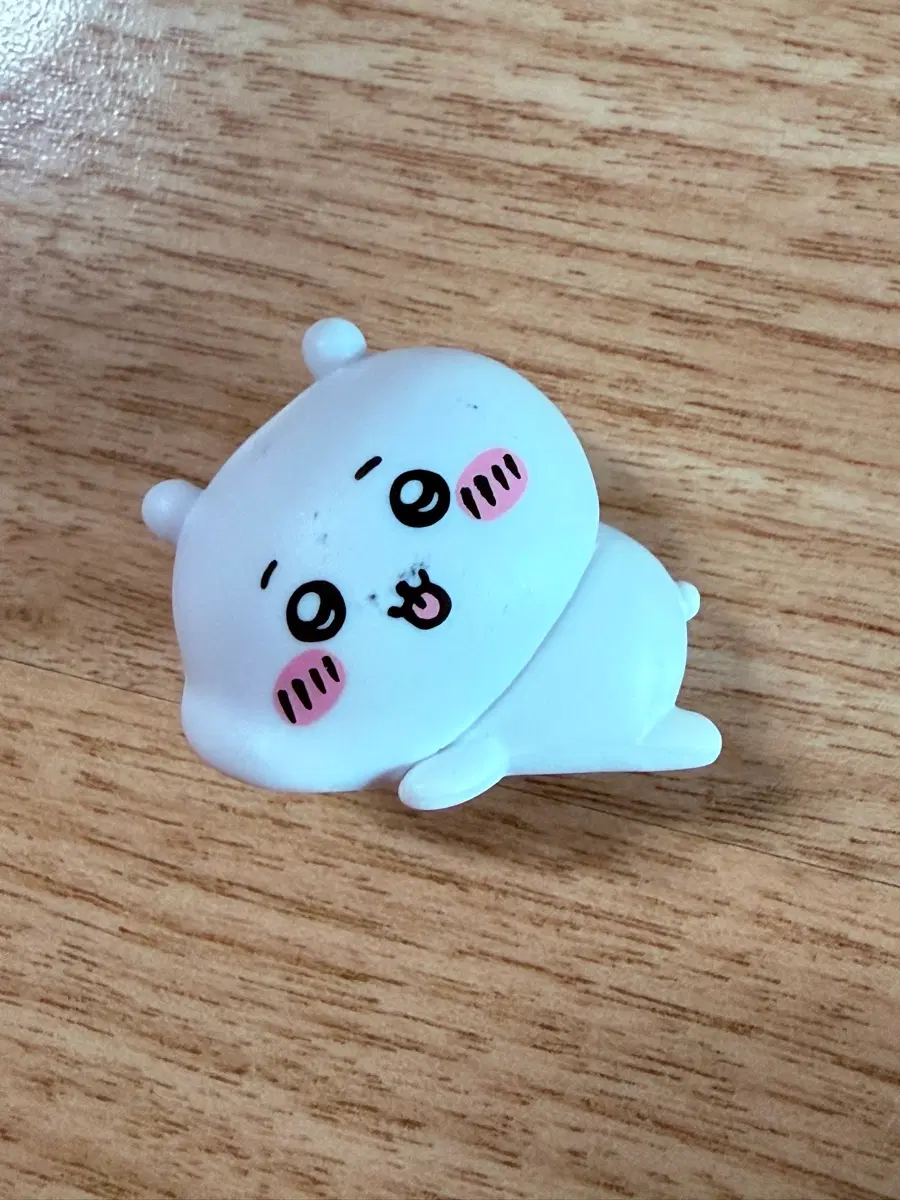 치이카와 인테리어 피규어 가챠