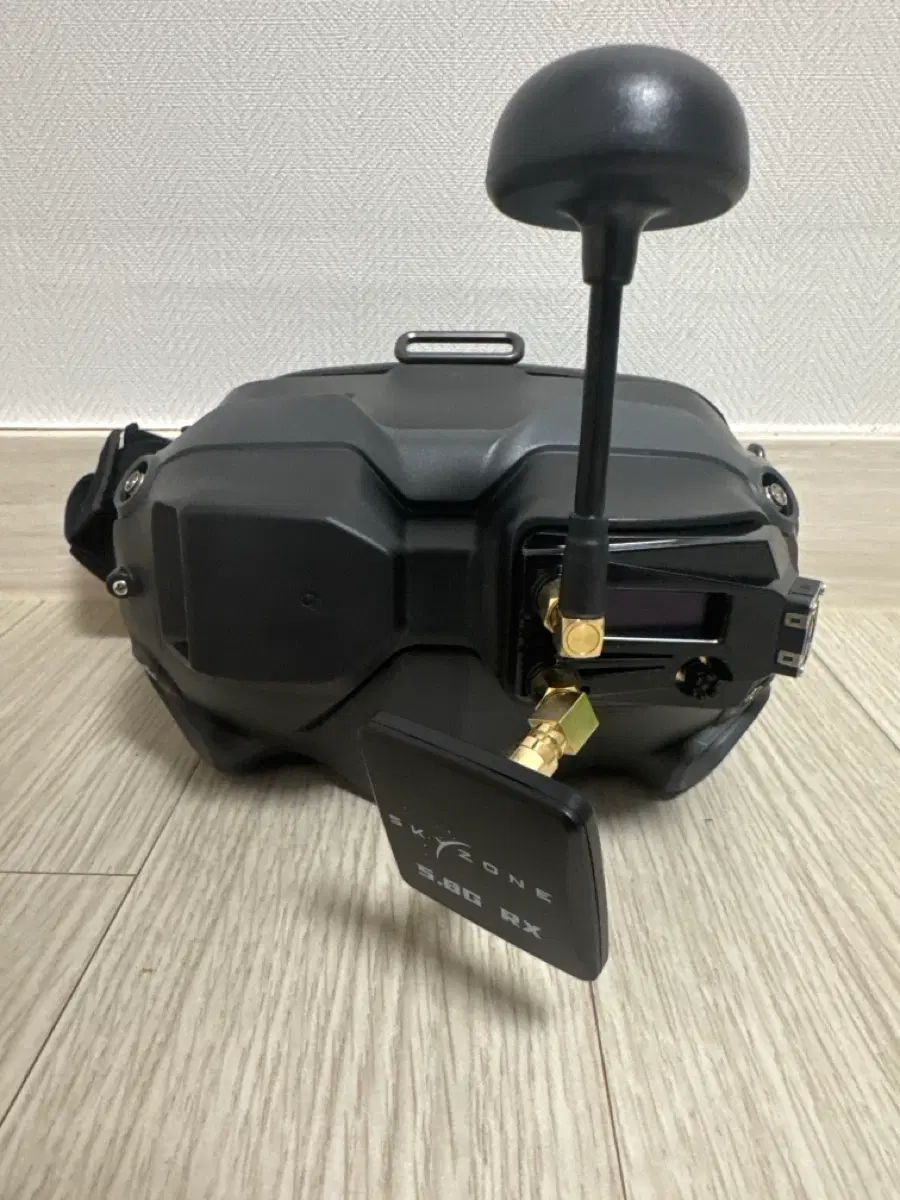 Foxeer Wildfire 5.8G Goggle Dual Receiver Module
