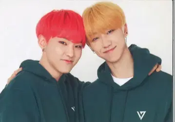 SEVENTEEN HOSHI/THE8 2018 SVT 74
