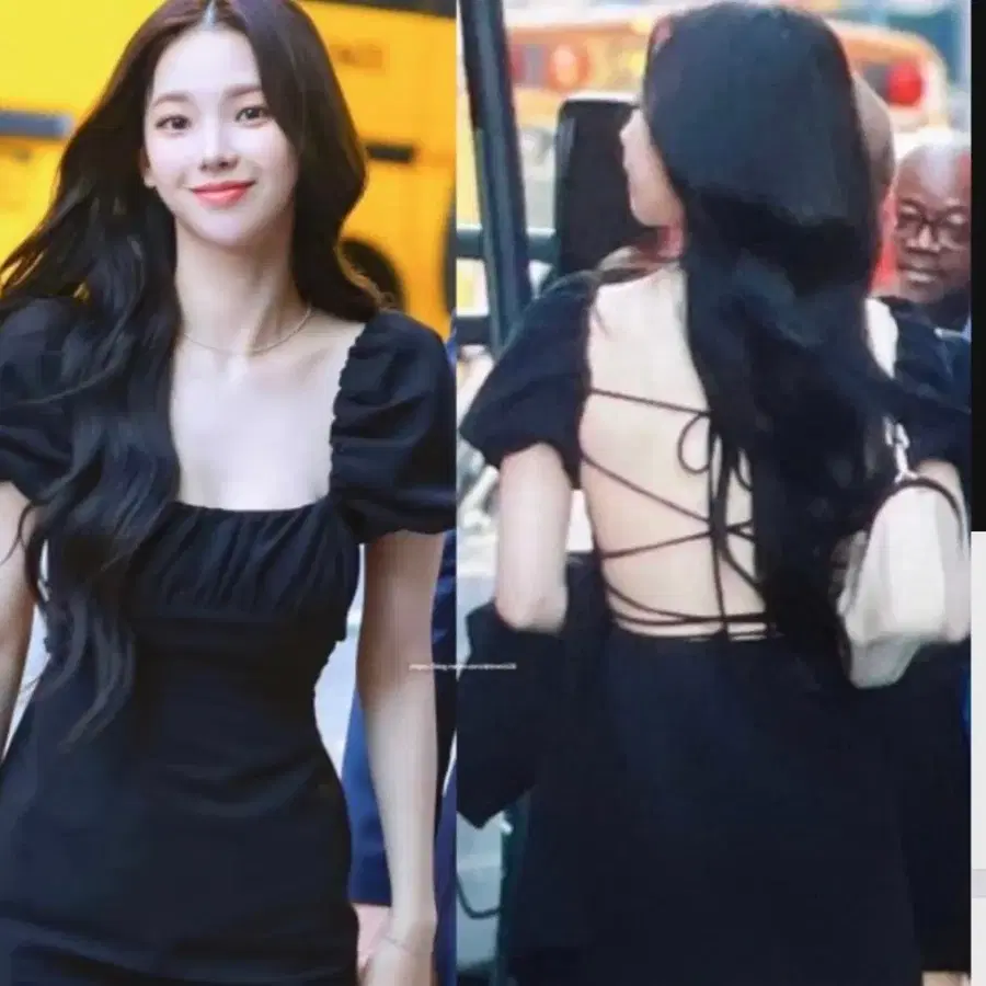 자라 조이 카리나 원피스 S사이즈