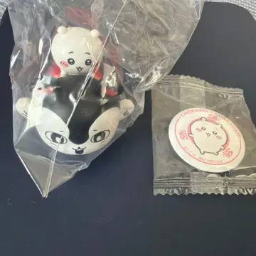 영화 치이카와 (먼작귀) 입장자 혜택 & 쿠라스시 콜라보 캔뱃지