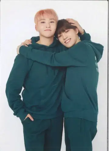 SEVENTEEN 2018 SVT 승관/디노 트레이딩 카드 0086