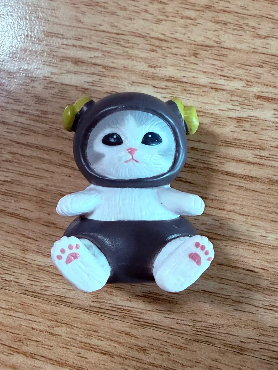모프샌드 모후샌드 순록 가챠 피규어