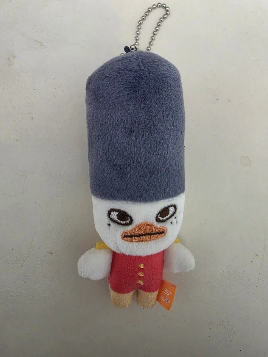 롱머리 똘병이 인형 양도