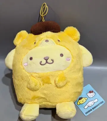에이코 산리오 캐릭터즈 동물 인형옷 인형 2 폼폼푸딩
