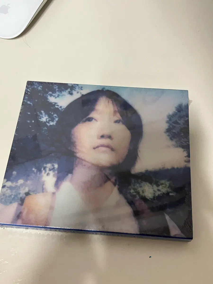 이설아 - 2집 작은 마을 CD [미개봉]