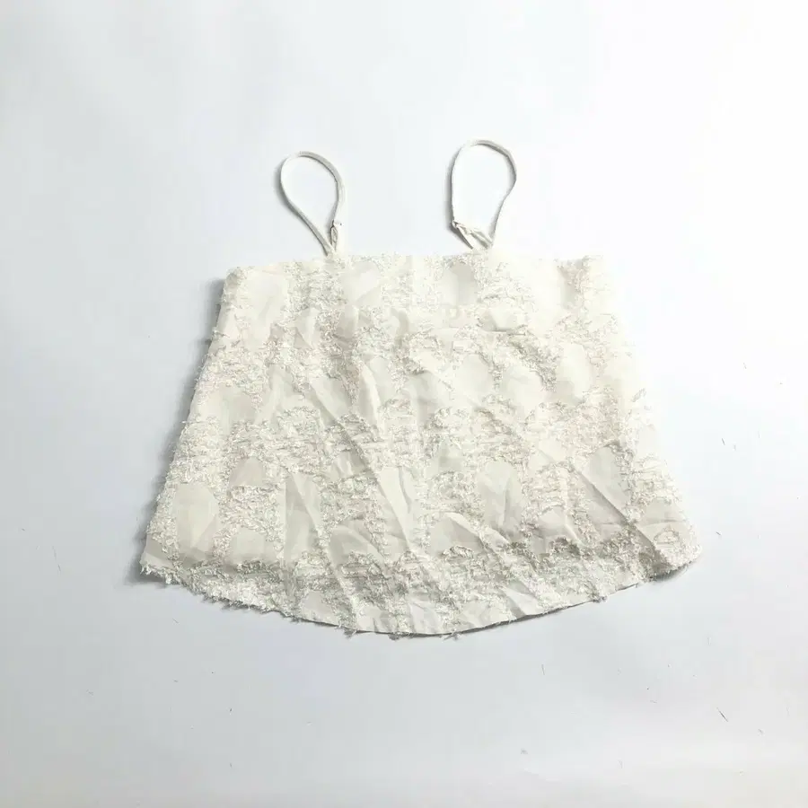 SHEIN 레이스 뷔스티에