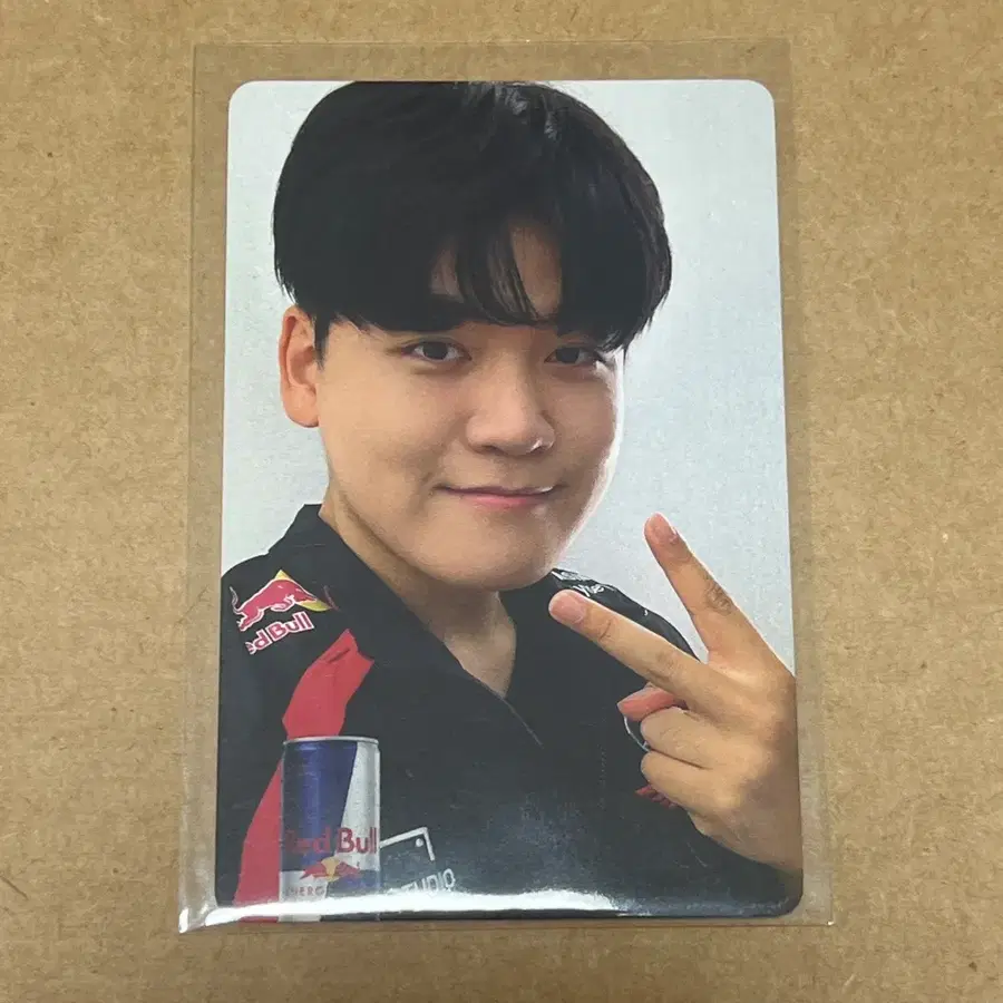 구마유시 레드불 포카 한화생명 티원