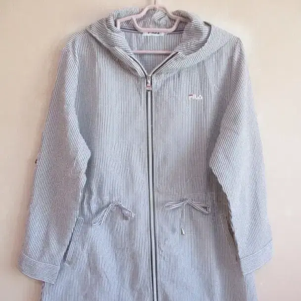FILA 스트라이프 자켓 ( 3L )