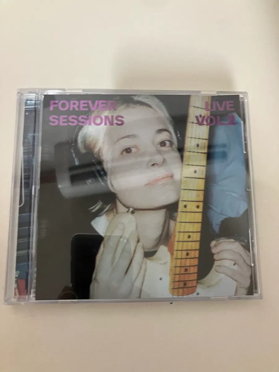 Men I Trust - Forever Live Sessions Vol. 2 (CD)